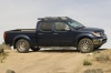 2010 Nissan Frontier Crew Cab PRO-4X 4WD Picture