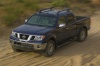 2010 Nissan Frontier Crew Cab PRO-4X 4WD Picture