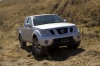 2010 Nissan Frontier King Cab PRO-4X 4WD Picture