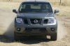 2011 Nissan Frontier Crew Cab PRO-4X 4WD Picture