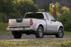 2012 Nissan Frontier King Cab PRO-4X 4WD Picture