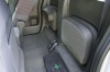 2012 Nissan Frontier King Cab PRO-4X 4WD Rear Seats Folded Picture