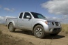 2015 Nissan Frontier King Cab PRO-4X 4WD Picture