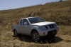 2015 Nissan Frontier King Cab PRO-4X 4WD Picture