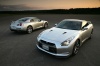 2010 Nissan GT-R Coupe Picture