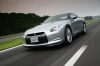 2010 Nissan GT-R Coupe Picture