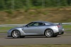 2010 Nissan GT-R Coupe Picture