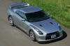 2010 Nissan GT-R Coupe Picture