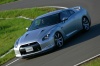 2010 Nissan GT-R Coupe Picture