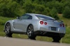 2010 Nissan GT-R Coupe Picture