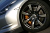 2010 Nissan GT-R Rim Picture