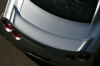 2010 Nissan GT-R Rear Wing Picture