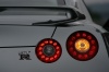 2010 Nissan GT-R Tail Light Picture