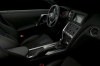 2010 Nissan GT-R Interior Picture