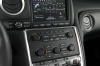 2010 Nissan GT-R Center Console Picture