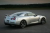 2010 Nissan GT-R Coupe Picture