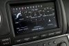 2010 Nissan GT-R Dashboard Screen Picture