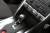 2010 Nissan GT-R Gear Lever Picture