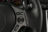 2010 Nissan GT-R Steering Wheel Controls Picture