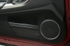 2010 Nissan GT-R Door Panel Picture