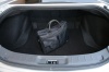 2010 Nissan GT-R Trunk Picture