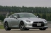 2010 Nissan GT-R Coupe Picture