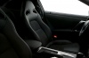 2011 Nissan GT-R Interior Picture