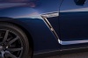 2012 Nissan GT-R Coupe Side Vent Picture