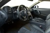 2012 Nissan GT-R Coupe Interior Picture