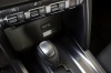 2012 Nissan GT-R Coupe Gear Lever Picture