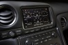 2012 Nissan GT-R Coupe Dashboard Screen Picture