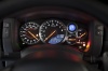 2012 Nissan GT-R Coupe Gauges Picture