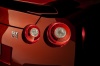 2015 Nissan GT-R Tail Light Picture