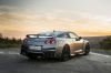 2018 Nissan GT-R Coupe Premium Picture