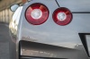 2018 Nissan GT-R Coupe Premium Tail Light Picture