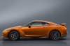 2018 Nissan GT-R Coupe Premium Picture