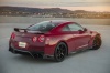 2018 Nissan GT-R Coupe Track Edition Picture