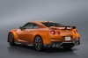 2018 Nissan GT-R Coupe Premium Picture