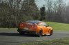 2018 Nissan GT-R Coupe Premium Picture