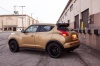 2014 Nissan Juke SL AWD Picture