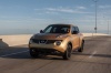 2014 Nissan Juke SL AWD Picture