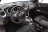 2014 Nissan Juke SL AWD Interior Picture