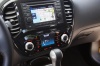 2014 Nissan Juke SL AWD Center Stack Picture