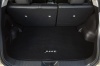 2014 Nissan Juke SL AWD Trunk Picture