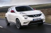 2014 Nissan Juke NISMO Picture