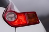 2014 Nissan Juke NISMO Tail Light Picture