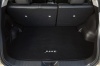 2015 Nissan Juke SL AWD Trunk Picture