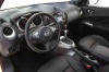 2016 Nissan Juke SL AWD Interior Picture