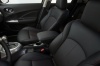 2016 Nissan Juke SL AWD Front Seats Picture