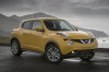 2016 Nissan Juke SL AWD Picture